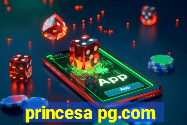 princesa pg.com